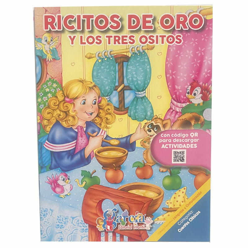 CUENTOS EL REINO DEL CUENTO 141 EDITORIAL GARCIA