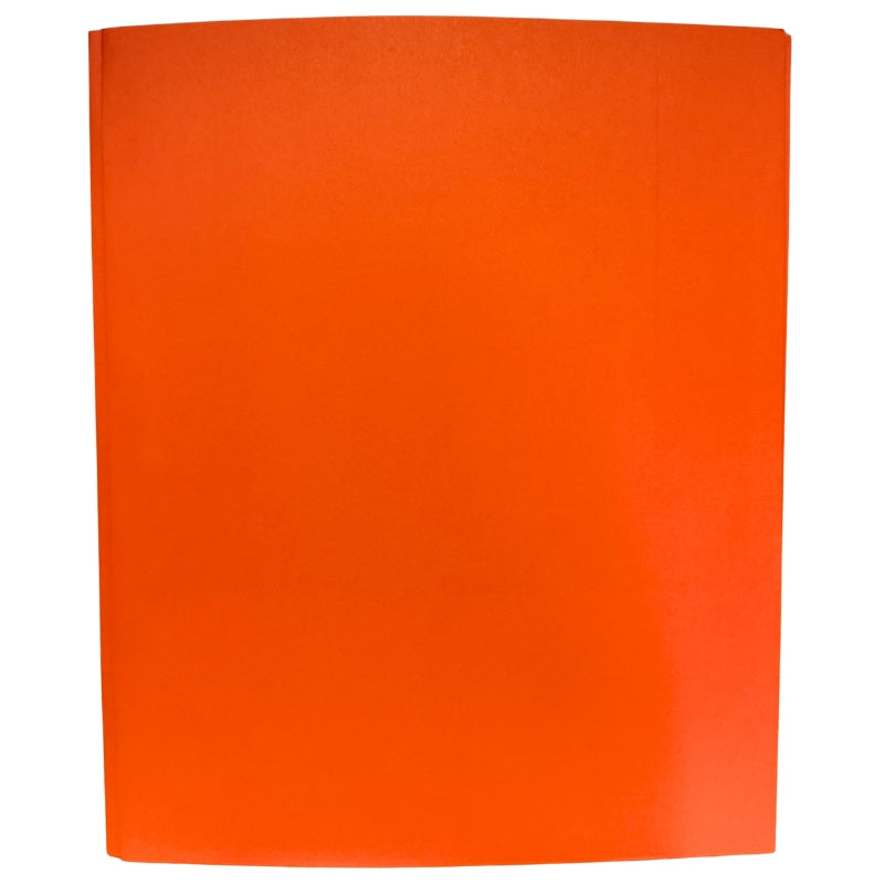 FOLDER COLORES C/3 BROCHE MARIPOSA 3145 BAZIC MNK