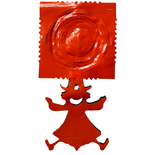 GUIA SENCILLA PLASTICO HALLOWEEN NOVAC