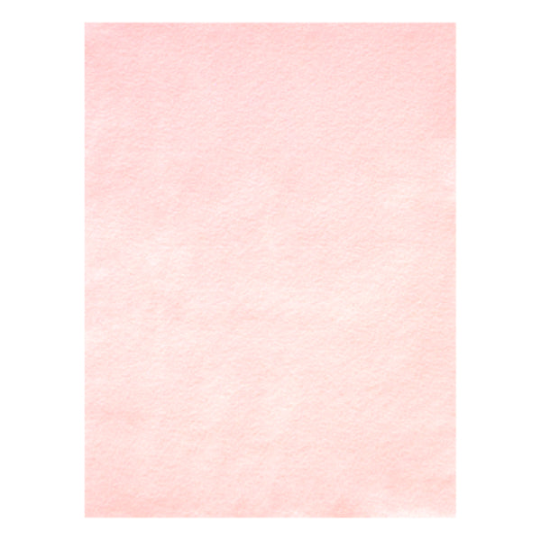 FIELTRO CARTA ROSA PASTEL MEXIQUENSE