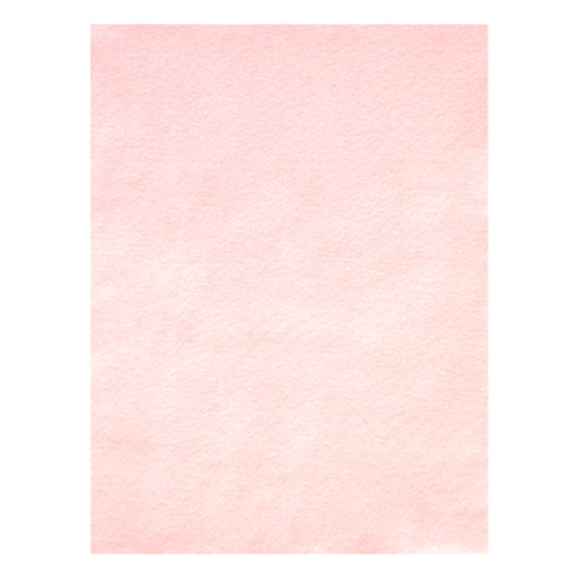 FIELTRO CARTA ROSA PASTEL MEXIQUENSE