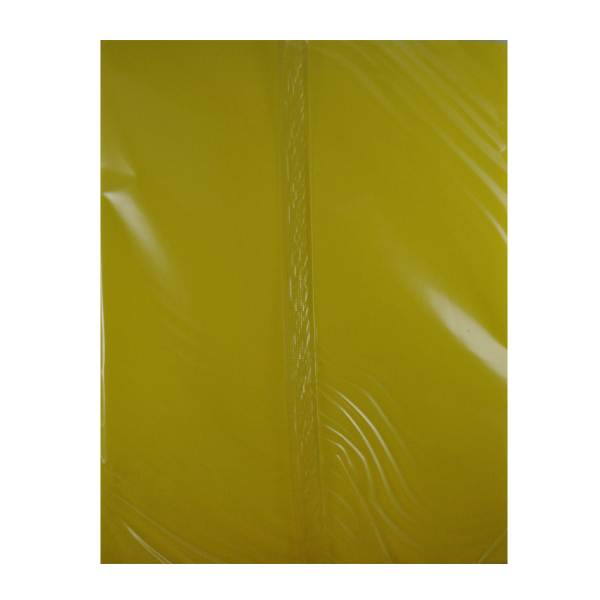 FOAMY CARTA 3 PZ AMARILLO CANARIO NAEN MNK