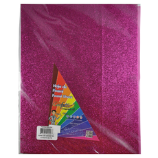 FOAMY CARTA DIAMANTINA 2 PZ FIUSHA NAEN