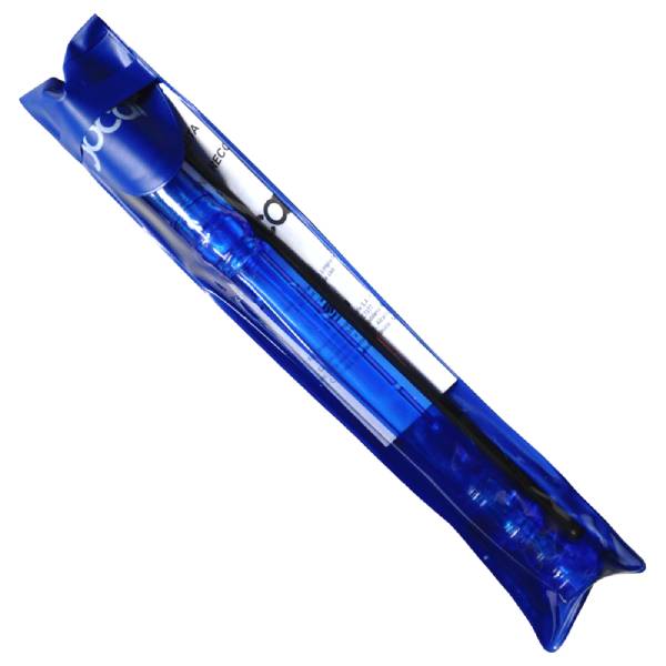 FLAUTA TRANSPARENTE JOCAR MNK