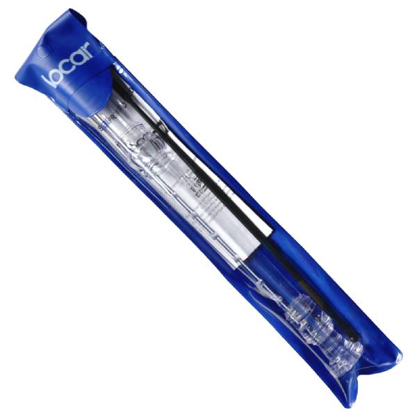 FLAUTA TRANSPARENTE JOCAR MNK