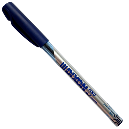 BOLIGRAFO FINO AZUL DIXON MNK