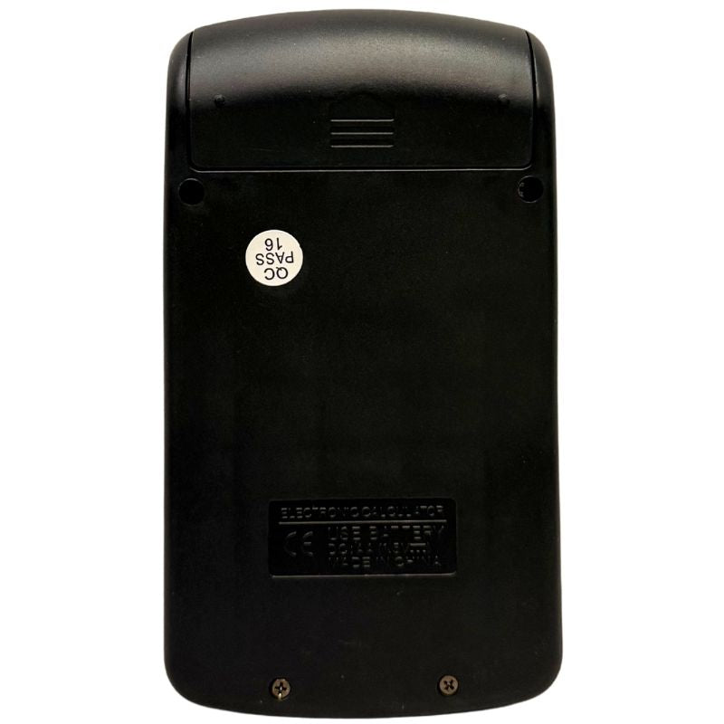 CALCULADORA BASICA 8 DIGITOS GD402C GADIZ