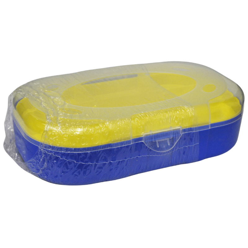 PORTALAPIZ CAJA GRANDE C/CHAROLA JOCAR MNK