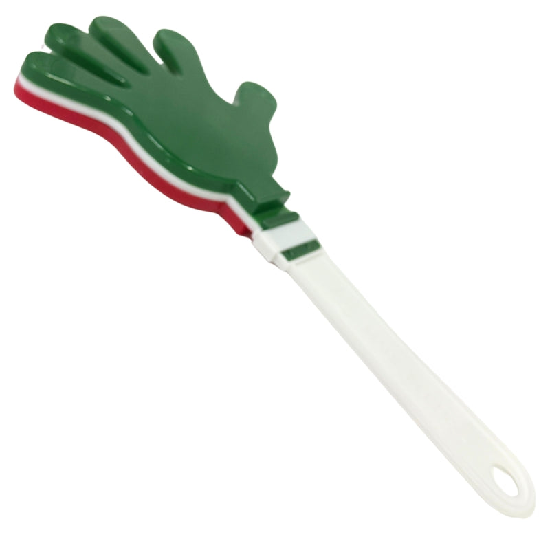 MANO APLAUDIDORA TRICOLOR PATRIAS VM FIESTA
