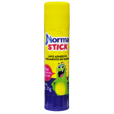 LAPIZ ADHESIVO 21 GR NORMA MNK