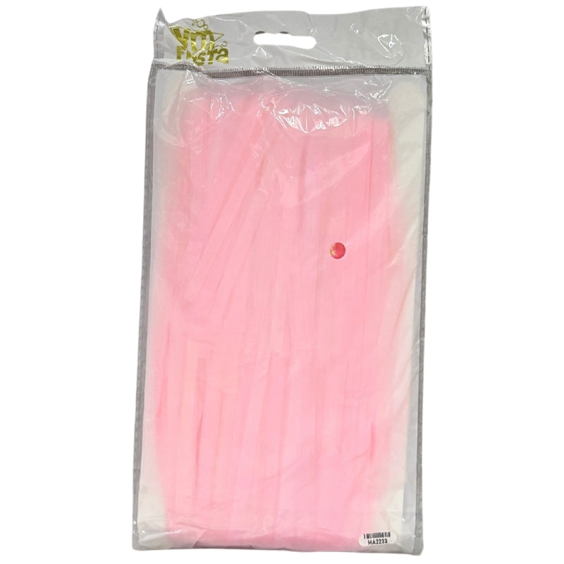 CORTINA NACARADA ROSA MA2233 VM FIESTA