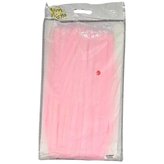 CORTINA NACARADA ROSA MA2233 VM FIESTA