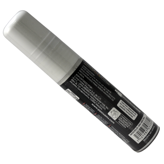MARCADOR P/VIDRIO BLANCO PASCUA