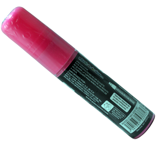 MARCADOR P/VIDRIO ROSA PASTEL PASCUA