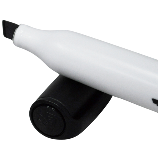 MARCADOR PIZARRON 742 NEGRO PELIKAN MNK