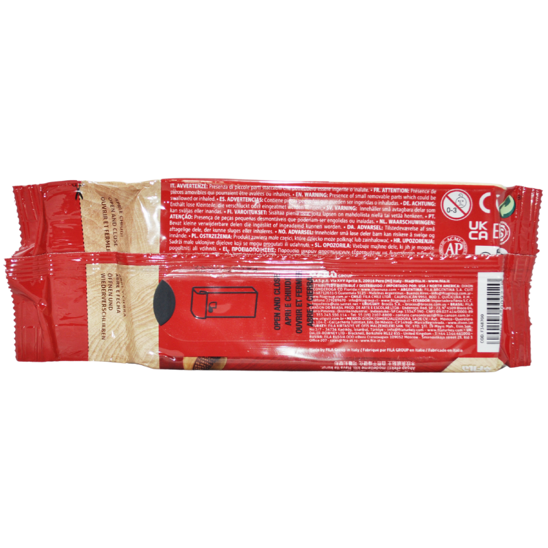 PASTA MOLDEO DAS WOOD 350 GM 73732 DIXON