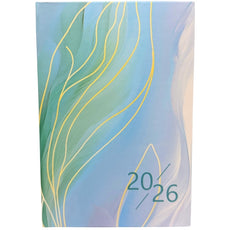 AGENDA DIARIA AG172 NOVAC