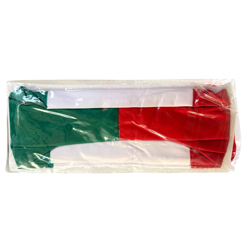 BANDA PARA CABELLO TRICOLOR PATRIAS VM FIESTA