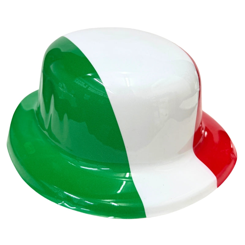 SOMBRERO  BOMBIN TRICOLOR PATRIAS VM FIESTA