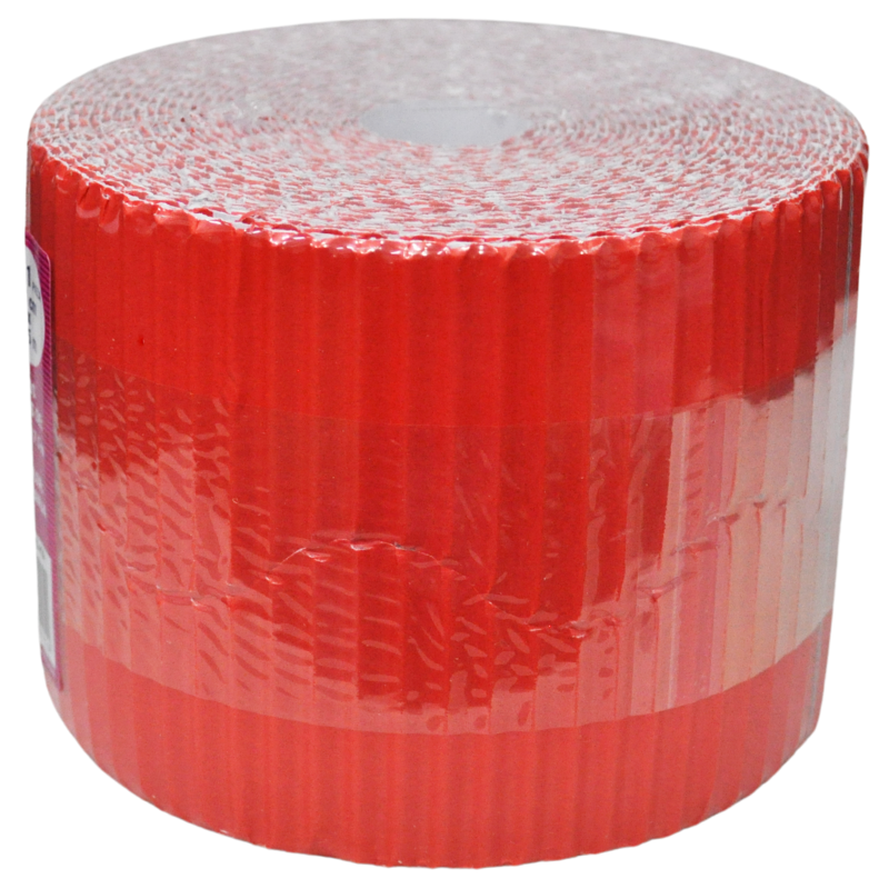 BORDETTE NARANJA 5.7X15 MT PASCUA MNK