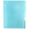 FOLDER CARTA AZUL PASTEL C/25 MAPASA