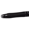 PLUMA RETRACTIL BORRABLE NEGRO PASCUA MNK