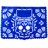 ENRRAMADA PAPEL 34 X 46 X 5 MT HALLOWEEN NOVAC