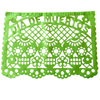 ENRRAMADA PAPEL 34 X 46 X 5 MT HALLOWEEN NOVAC