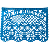 ENRRAMADA PAPEL 34 X 46 X 5 MT HALLOWEEN NOVAC