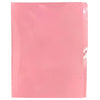FOLDER CARTA ROSA PASTEL C/25 MAPASA