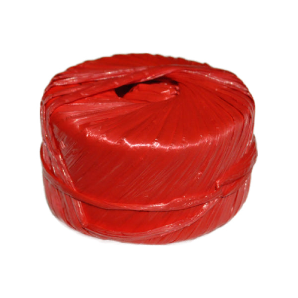 BOLA RAFIA TOYO ROJO NAEN
