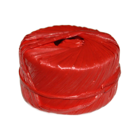 BOLA RAFIA TOYO ROJO NAEN