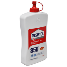 PEGAMENTO RESISTOL 850 500 GR RESISTOL MNK