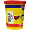 PLASTILINA BOTE 90 GR BACO-DOH ROJO BACO MNK