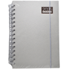 AGENDA DIARIA DOBLE ESPIRAL AG100 NOVAC