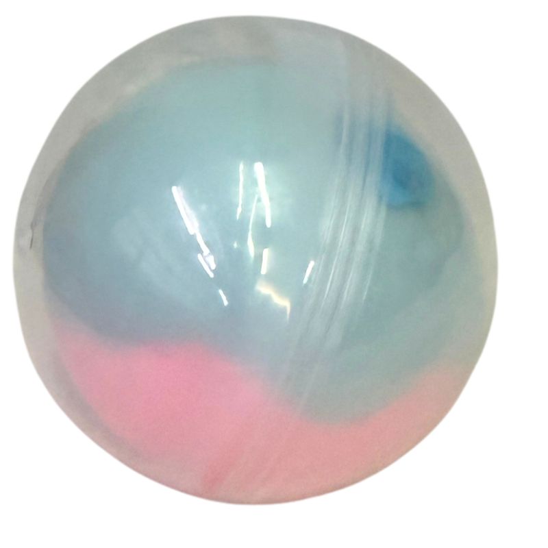 PELOTA ANTI ESTRES PASTEL 4 SEASONS