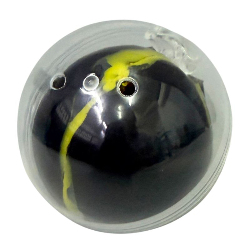 PELOTA ANTI ESTRES CHOCOLATE 4 SEASONS