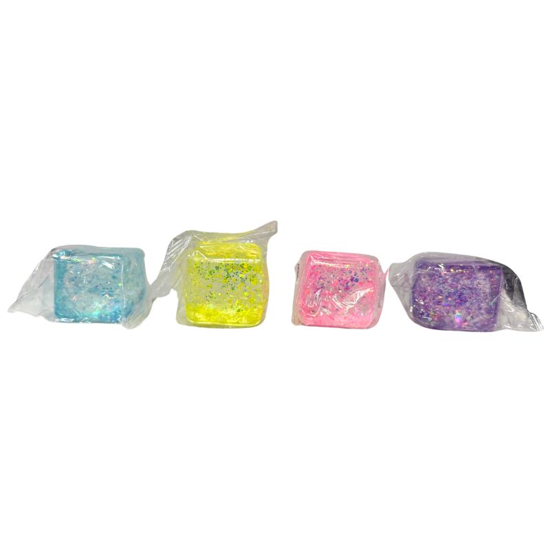 JUEGO CUBO SQUISH CHICO 4 SEASONS