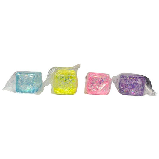 JUEGO CUBO SQUISH CHICO 4 SEASONS