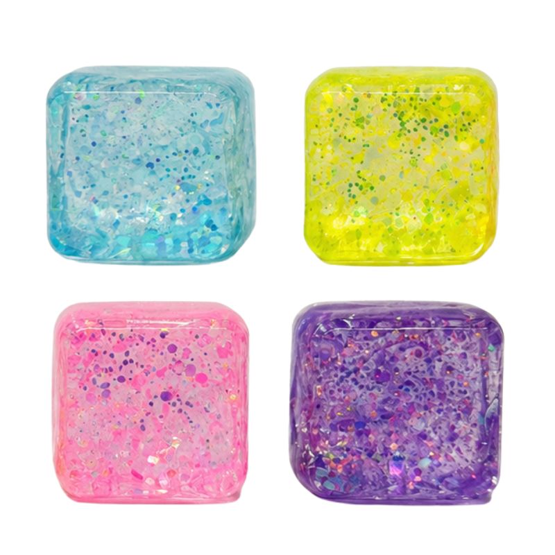 JUEGO CUBO SQUISH CHICO 4 SEASONS