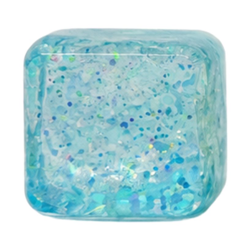 JUEGO CUBO SQUISH CHICO 4 SEASONS