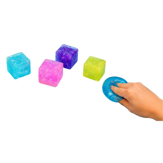 JUEGO CUBO SQUISH CHICO 4 SEASONS