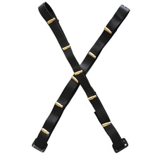 CARRILLERA PLASTICO 2 PZS PATRIAS VM FIESTA