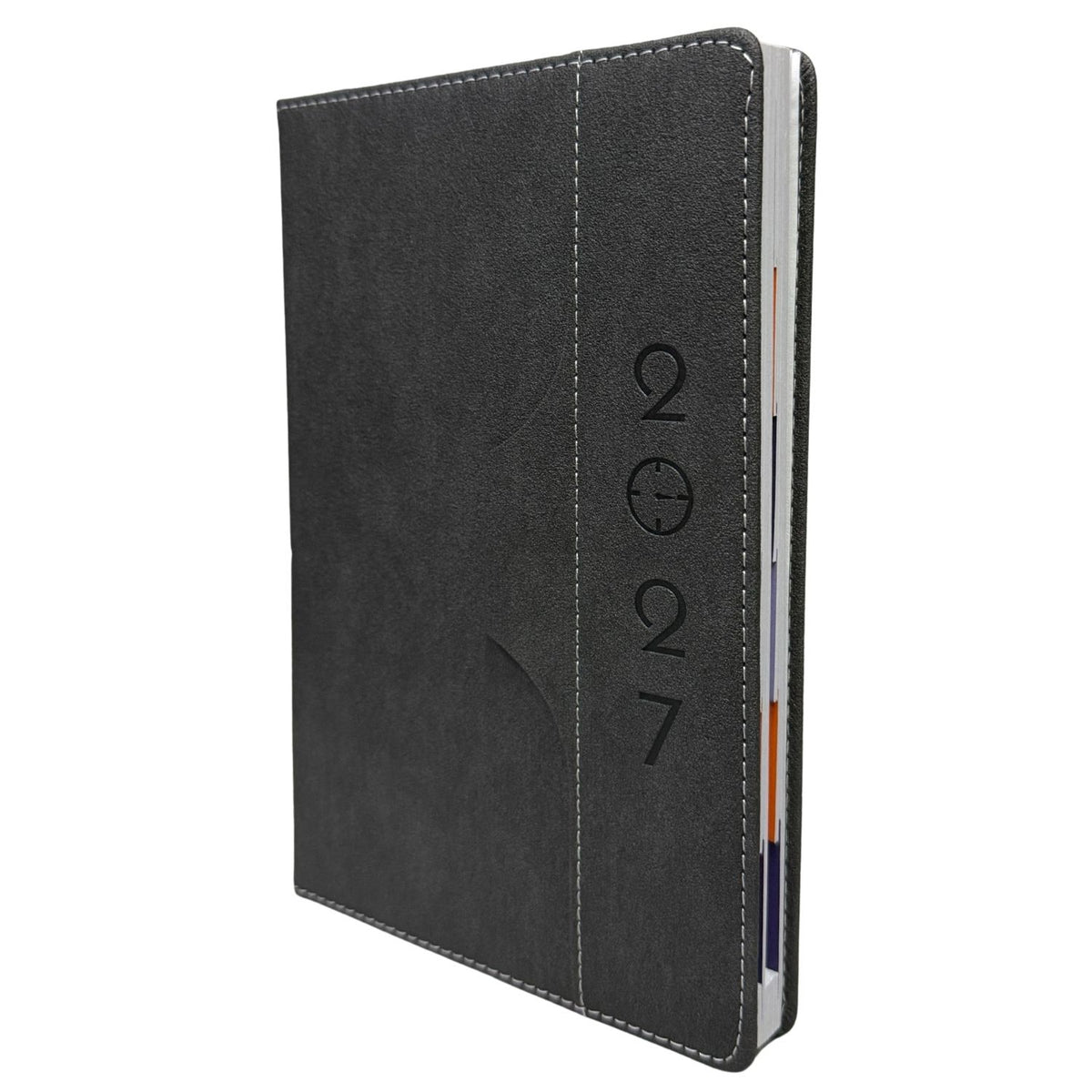 AGENDA DIARIA AG203 NOVAC