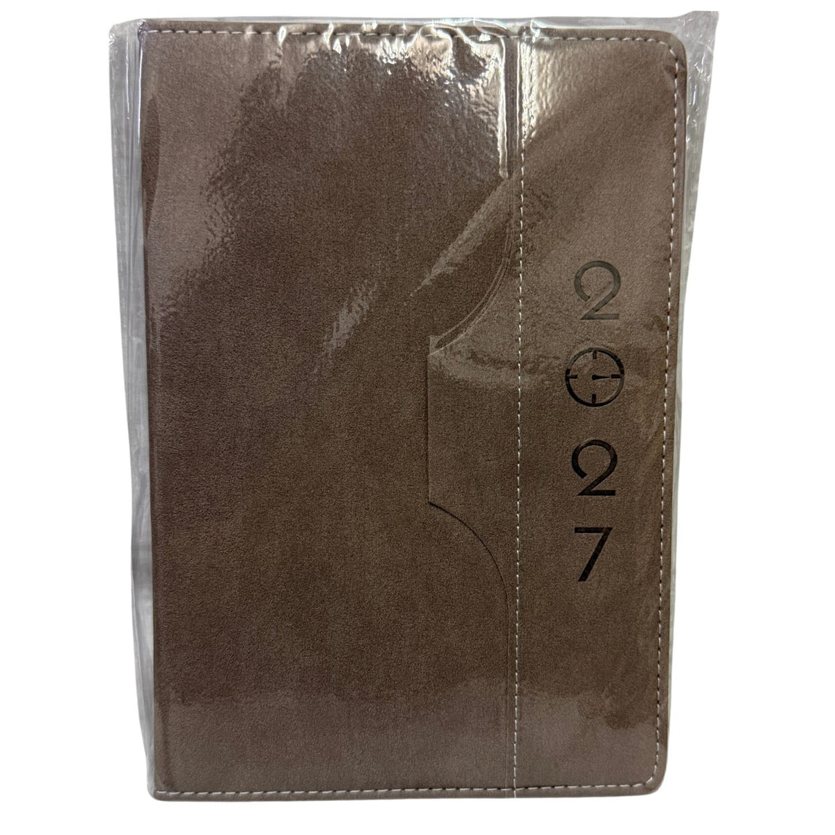 AGENDA DIARIA AG203 NOVAC