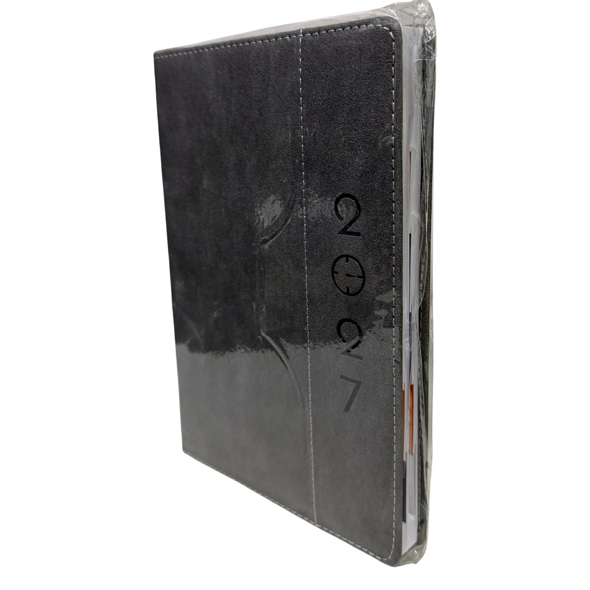 AGENDA DIARIA AG203 NOVAC