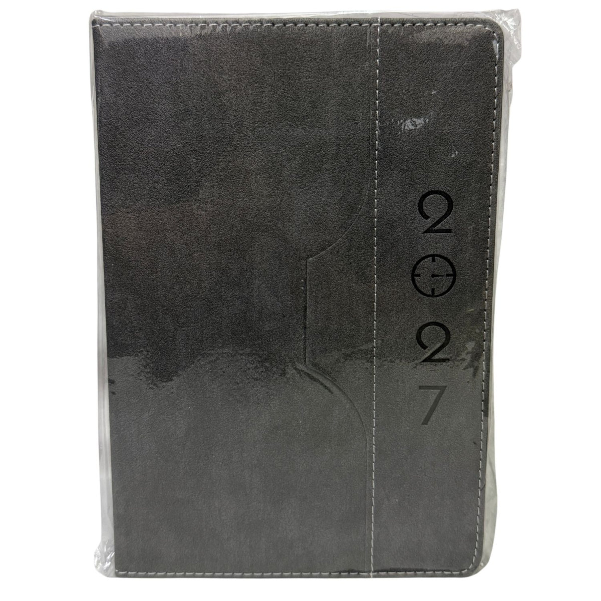 AGENDA DIARIA AG203 NOVAC