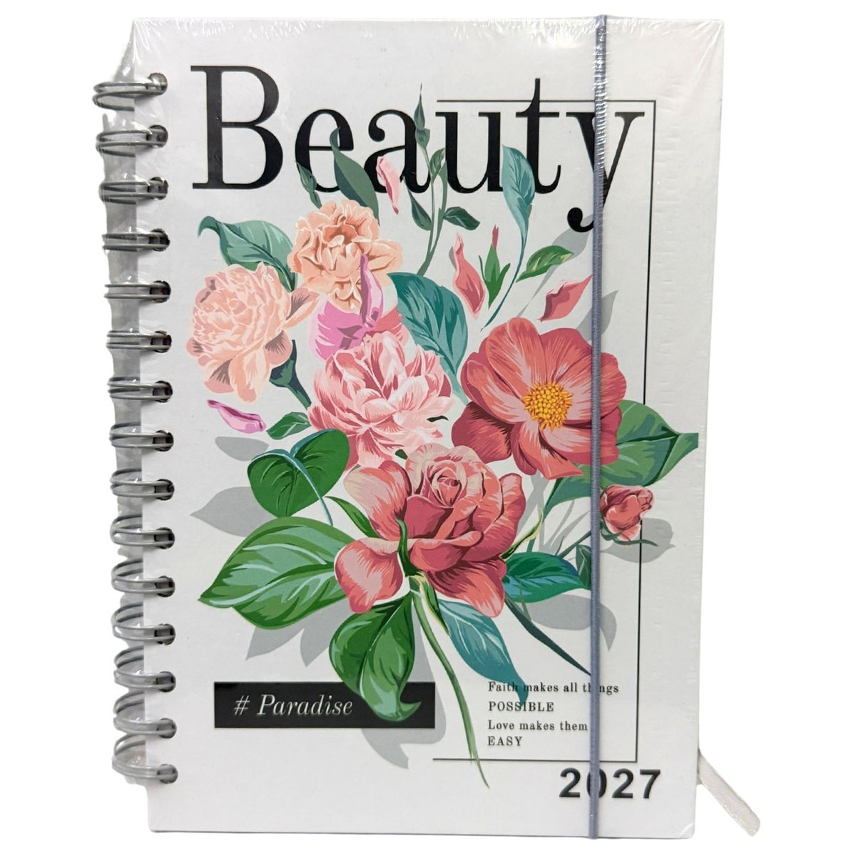 AGENDA DIARIA DOBLE ESPIRAL AG214 NOVAC