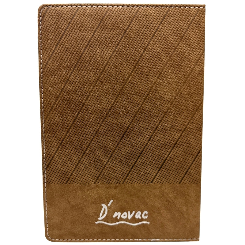 AGENDA DIARIA AG150 NOVAC