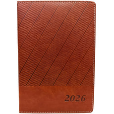 AGENDA DIARIA AG150 NOVAC